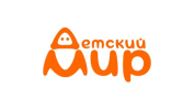 Детский мир