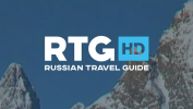 Russian Travel Guide HD