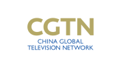 CGTN English HD 