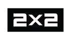 2x2