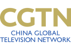 CGTN English HD 